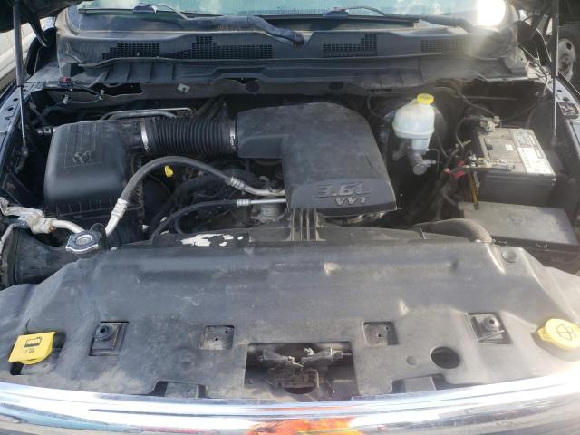 Photo 11 from auction – 2014 RAM 1500 SLT with VIN 1C6RR6GGXES148503