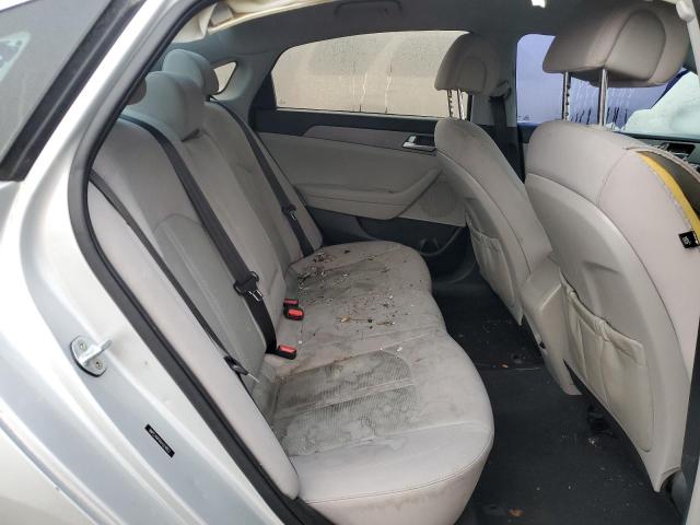 Photo 10 from auction – 2016 HYUNDAI SONATA SE with VIN 5NPE24AF6GH324853