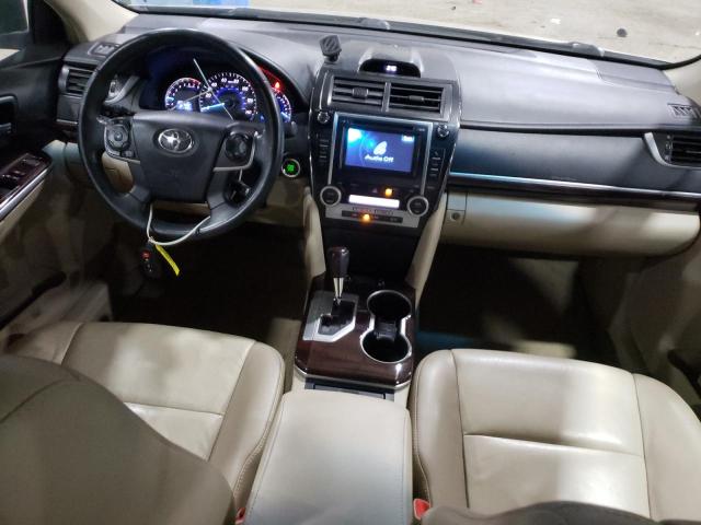 Photo 8 from auction – 2013 TOYOTA CAMRY L with VIN 4T4BF1FKXDR334834
