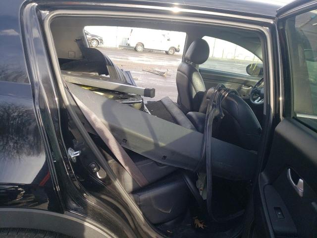 Photo 10 from auction – 2012 KIA SPORTAGE E with VIN KNDPCCA21C7278408