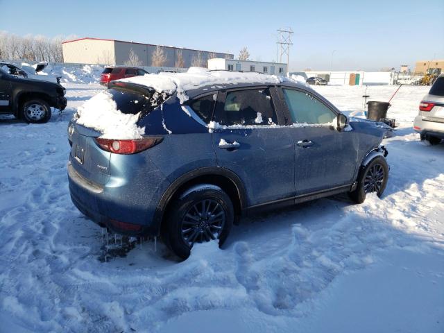 Photo 3 from auction – 2021 MAZDA CX-5 TOURI with VIN JM3KFBCM5M0449897