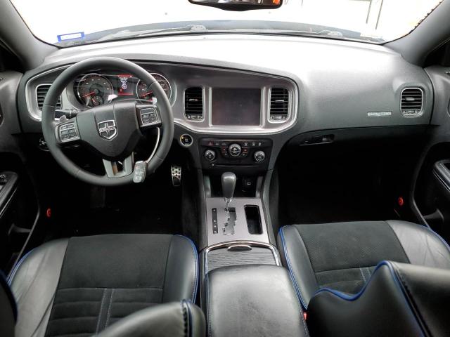 Photo 8 from auction – 2013 DODGE CHARGER R/ with VIN 2C3CDXCT6DH642454