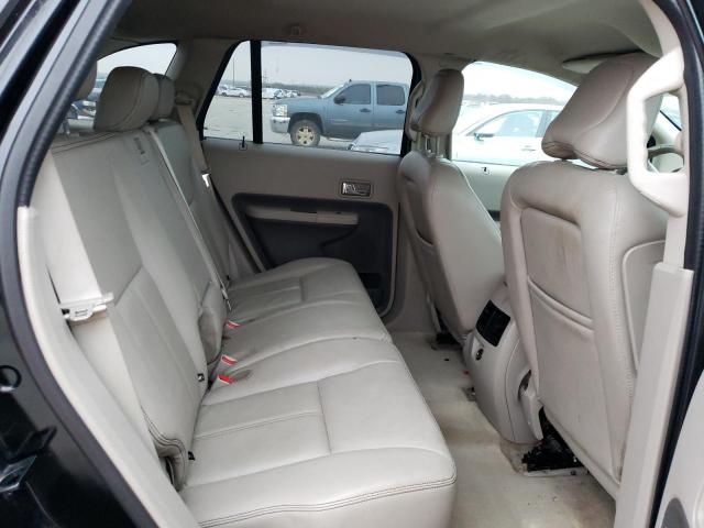Photo 11 from auction – 2007 FORD EDGE SEL P with VIN 2FMDK49C37BA32624
