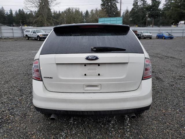 Photo 6 from auction – 2010 FORD EDGE SE with VIN 2FMDK3GC0ABA30897