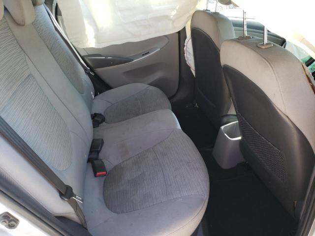 Photo 10 from auction – 2016 HYUNDAI ACCENT SE with VIN KMHCT4AE4GU078849