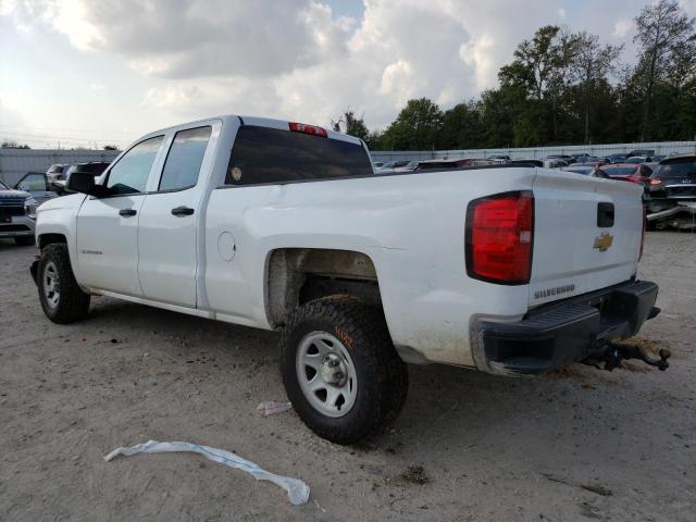 Photo 2 from auction – 2014 CHEVROLET SILVERADO with VIN 1GCRCPEH4EZ354189
