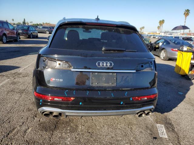 Photo 6 from auction – 2021 AUDI SQ5 PREMIU with VIN WA1B4AFY7M2106854