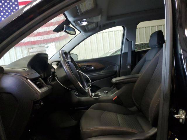 Photo 7 from auction – 2018 GMC TERRAIN SL with VIN 3GKALMEX9JL256056
