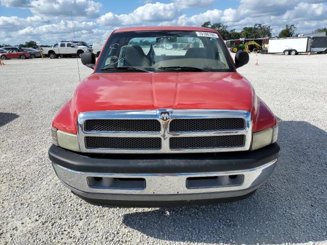 Photo 5 from auction – 2001 DODGE RAM 1500 with VIN 3B7HC13Y81G804240