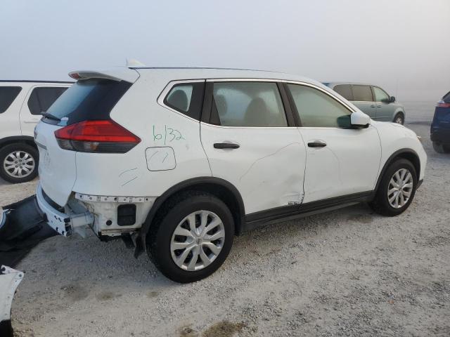 Photo 3 from auction – 2017 NISSAN ROGUE S with VIN KNMAT2MT2HP569169