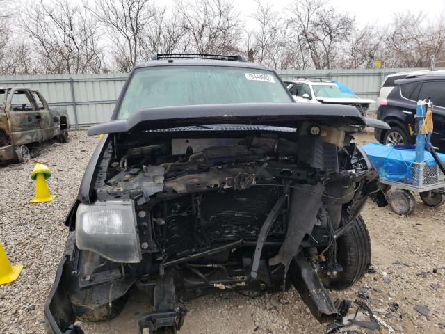 Photo 5 from auction – 2008 FORD EXPEDITION with VIN 1FMFU20588LA31105