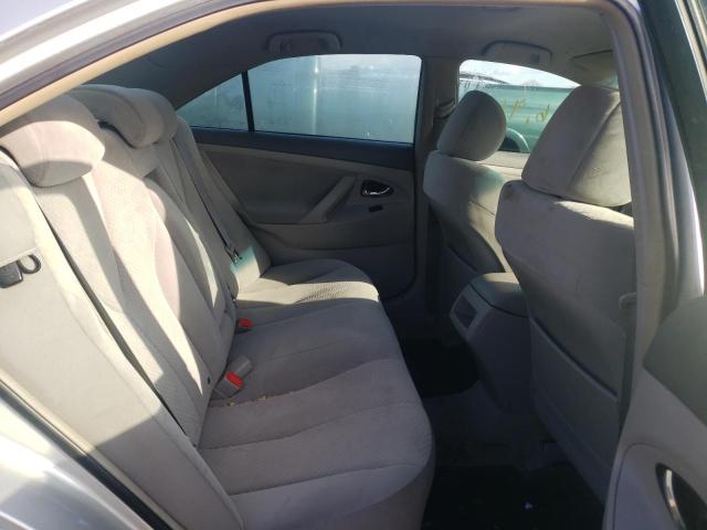 Photo 10 from auction – 2007 TOYOTA CAMRY CE with VIN 4T1BE46K17U027328