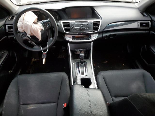 Photo 8 from auction – 2015 HONDA ACCORD SPO with VIN 1HGCR2F5XFA242588