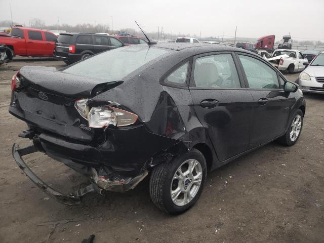 Photo 3 from auction – 2014 FORD FIESTA SE with VIN 3FADP4BJ8EM131259
