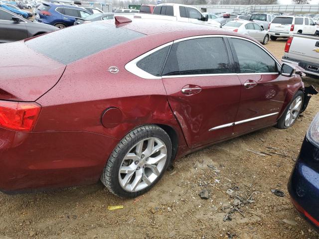 Photo 3 from auction – 2017 CHEVROLET IMPALA PRE with VIN 1G1145S31HU147907