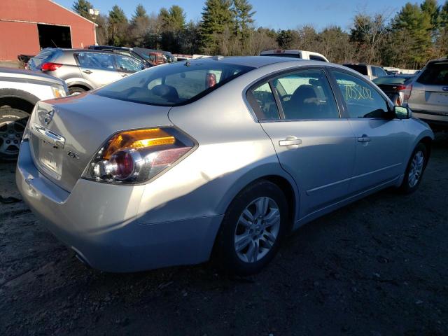 Photo 3 from auction – 2010 NISSAN ALTIMA BAS with VIN 1N4AL2AP8AN488840