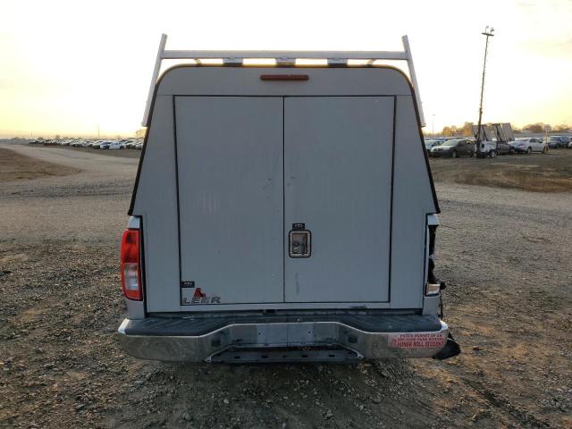 Photo 6 from auction – 2015 NISSAN FRONTIER S with VIN 1N6BD0CT9FN728248