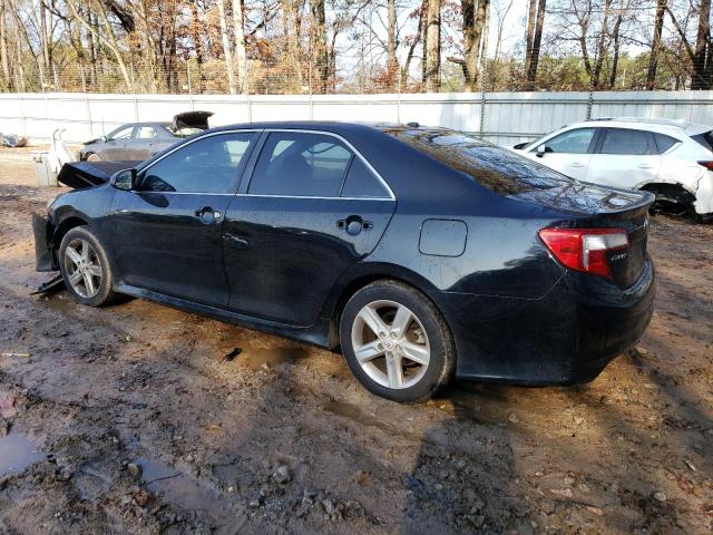 Photo 2 from auction – 2012 TOYOTA CAMRY BASE with VIN 4T1BF1FK3CU095071