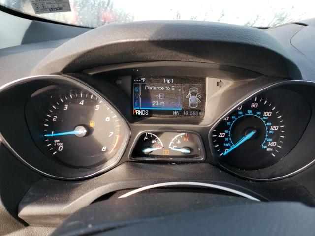 Photo 9 from auction – 2015 FORD ESCAPE SE with VIN 1FMCU9GX3FUB65482