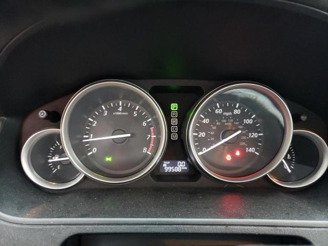 Photo 9 from auction – 2013 MAZDA CX-9 GRAND with VIN JM3TB3DV4D0405922