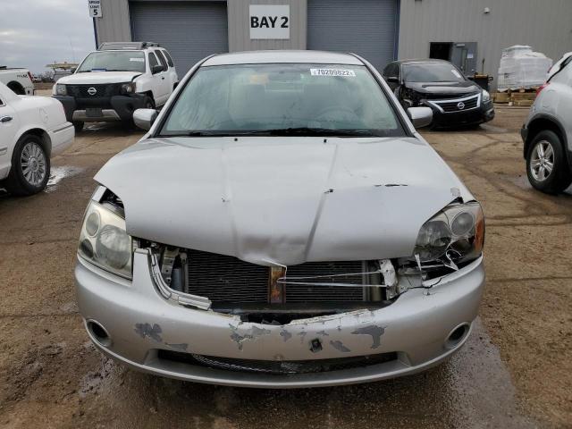 Photo 5 from auction – 2009 MITSUBISHI GALANT ES with VIN 4A3AB36F59E043757