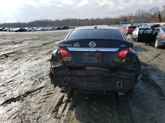 Photo 6 from auction – 2017 NISSAN ALTIMA 2.5 with VIN 1N4AL3AP5HC181492