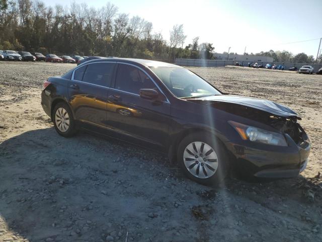 Photo 4 from auction – 2012 HONDA ACCORD LX with VIN 1HGCP2F33CA212459