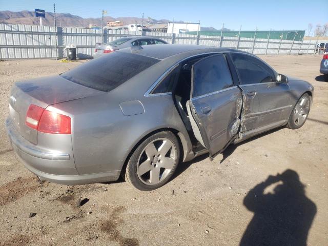 Photo 3 from auction – 2004 AUDI A8 L QUATT with VIN WAUML44E64N015968