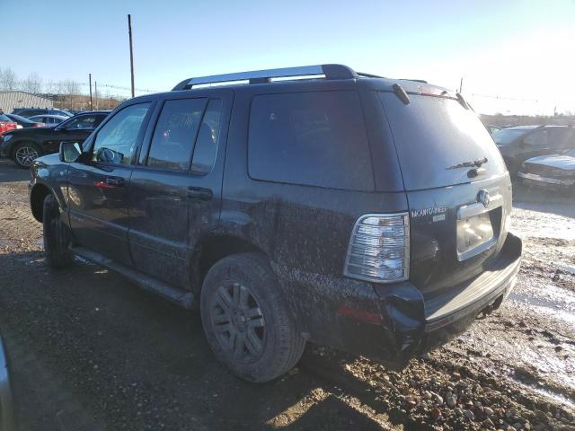 Photo 2 from auction – 2007 MERCURY MOUNTAINEE with VIN 4M2EU48E97UJ11757