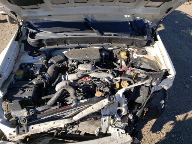 Photo 12 from auction – 2010 SUBARU FORESTER 2 with VIN JF2SH6CC2AH903829