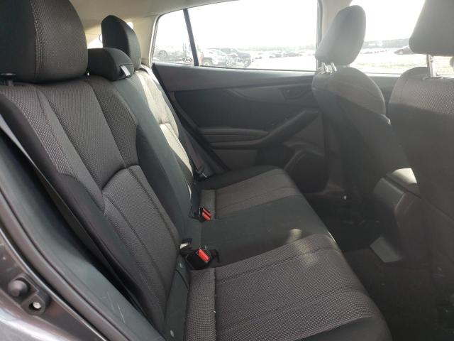 Photo 10 from auction – 2018 SUBARU IMPREZA with VIN 4S3GTAD66J3714161