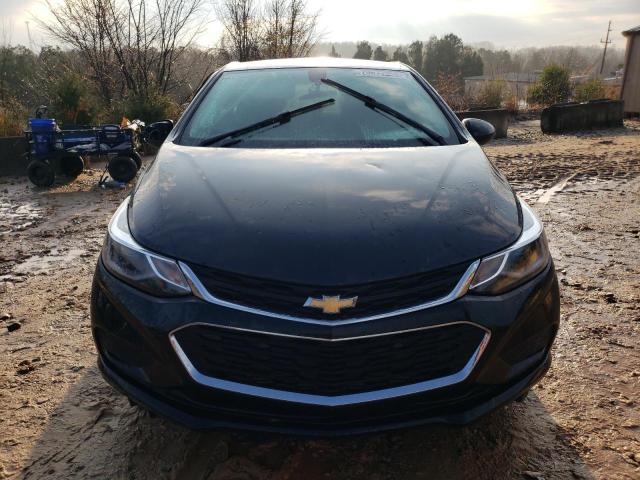 Photo 5 from auction – 2018 CHEVROLET CRUZE LT with VIN 3G1BE6SM9JS649490
