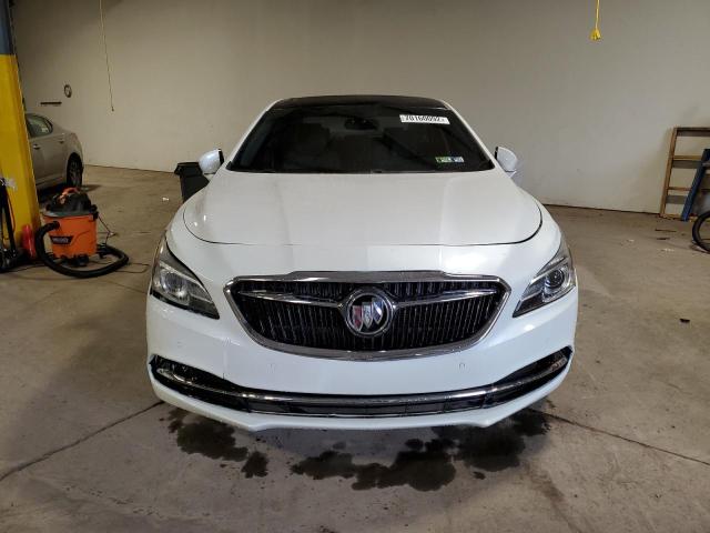 Photo 5 from auction – 2017 BUICK LACROSSE E with VIN 1G4ZP5SS1HU181284