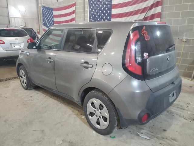 Photo 2 from auction – 2015 KIA SOUL with VIN KNDJN2A26F7151636