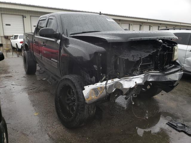 Photo 4 from auction – 2008 GMC SIERRA K15 with VIN 3GTEK13398G261985