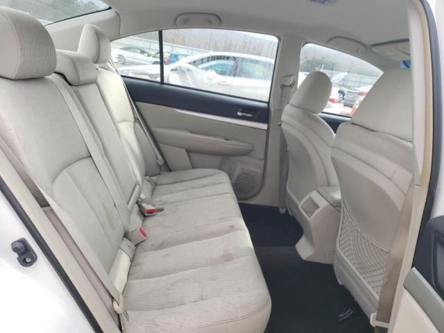 Photo 10 from auction – 2012 SUBARU LEGACY 2.5 with VIN 4S3BMBC68C3043058