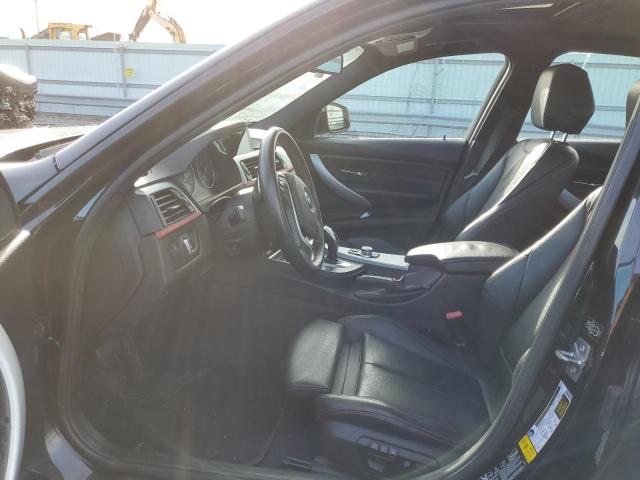 Photo 7 from auction – 2013 BMW 328 XI SUL with VIN WBA3B5C50DF592799
