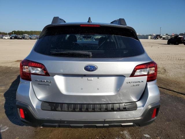 Photo 6 from auction – 2019 SUBARU OUTBACK 3. with VIN 4S4BSENC4K3221004