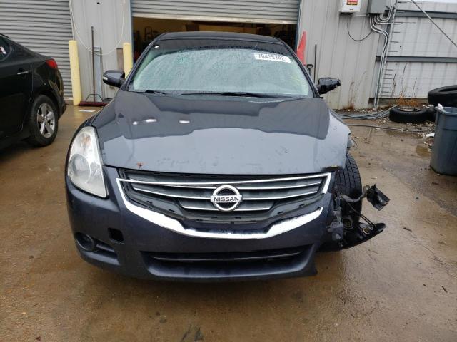 Photo 5 from auction – 2011 NISSAN ALTIMA BAS with VIN 1N4AL2AP5BC111802