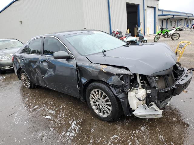 Photo 4 from auction – 2009 TOYOTA CAMRY BASE with VIN 4T1BE46K19U381708