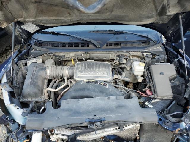 Photo 11 from auction – 2006 DODGE DAKOTA ST with VIN 1D7HE22K26S549068