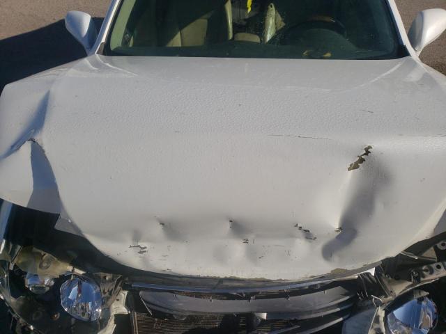 Photo 11 from auction – 2007 LEXUS ES 350 with VIN JTHBJ46G572118155