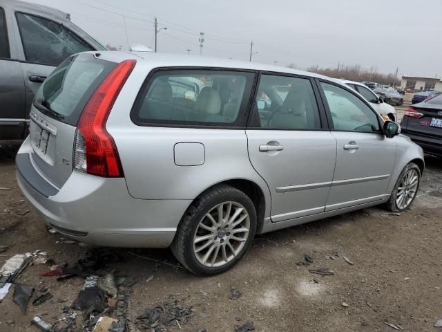 Photo 3 from auction – 2011 VOLVO V50 T5 with VIN YV1672MW5B2607058