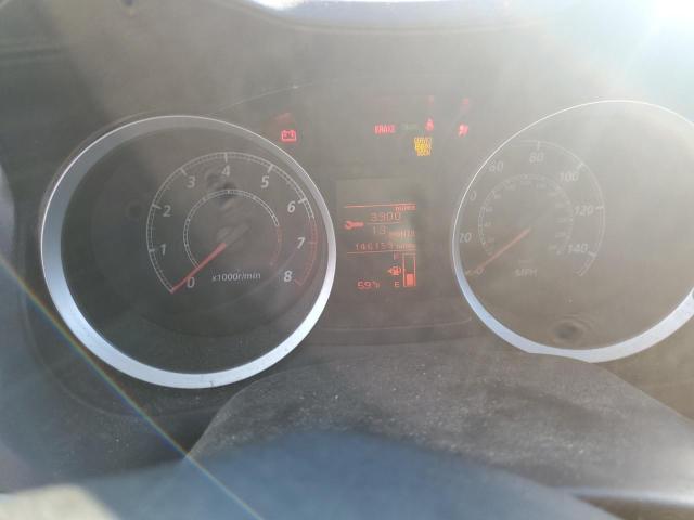 Photo 9 from auction – 2014 MITSUBISHI LANCER ES/ with VIN JA32U2FU3EU001189