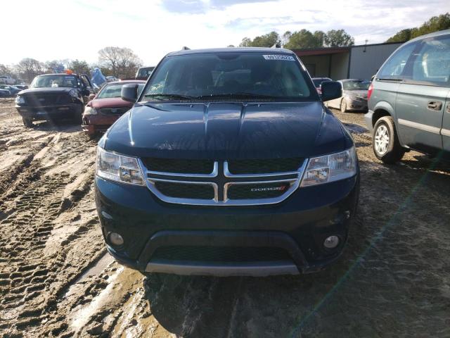 Photo 5 from auction – 2014 DODGE JOURNEY SX with VIN 3C4PDCBB0ET284324