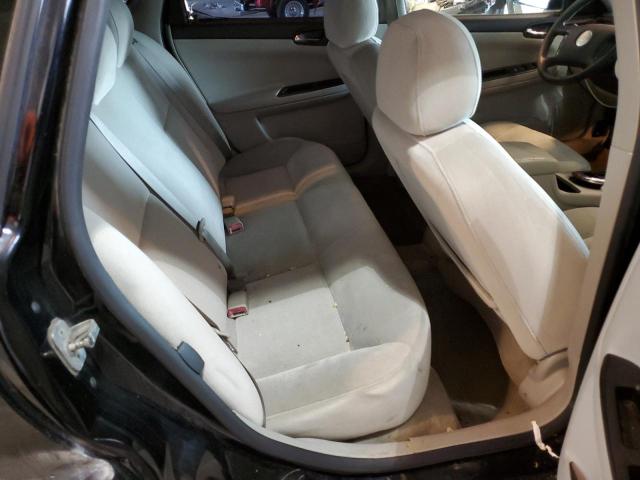 Photo 10 from auction – 2007 CHEVROLET IMPALA LT with VIN 2G1WT55K579298272