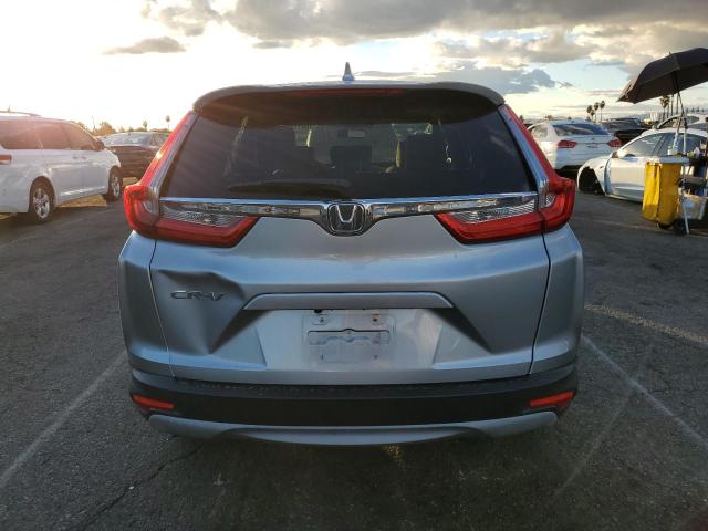 Photo 6 from auction – 2017 HONDA CR-V with VIN 7FARW1H53HE012737