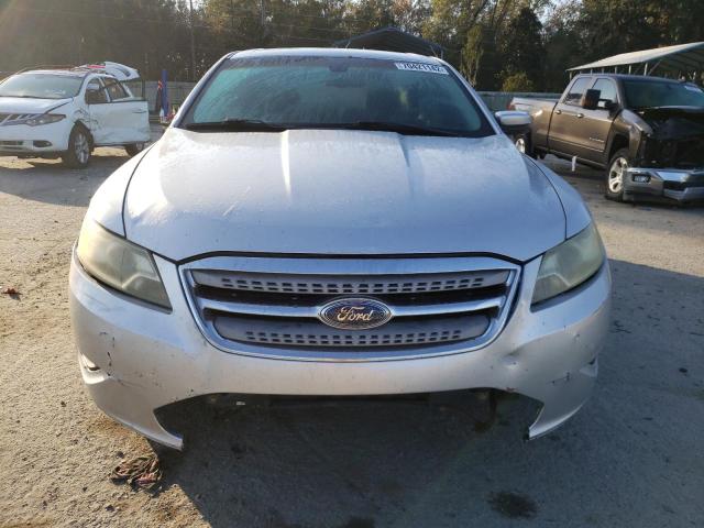 Photo 5 from auction – 2010 FORD TAURUS SEL with VIN 1FAHP2EW6AG139460