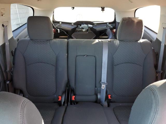 Photo 10 from auction – 2012 CHEVROLET TRAVERSE L with VIN 1GNKVGED0CJ278854