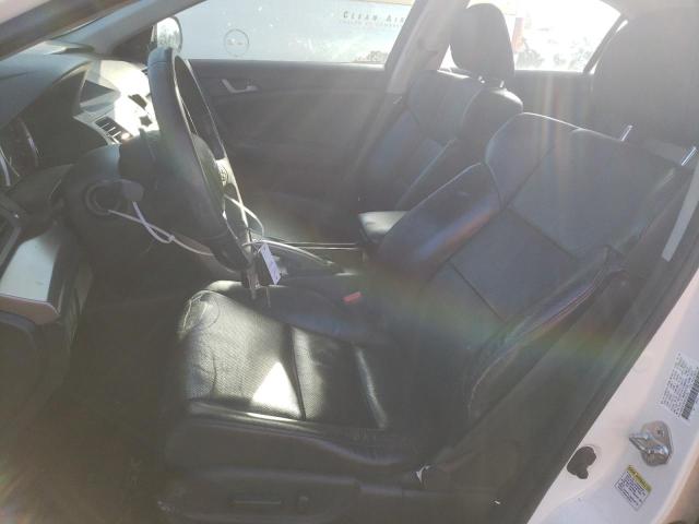 Photo 7 from auction – 2010 ACURA TSX with VIN JH4CU2F60AC013726